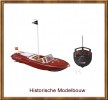 Venezia RC Motorjacht 2 schroeven